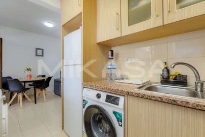 Apartamento T2 para Venda em Lagos (São Sebastião e Santa Maria)