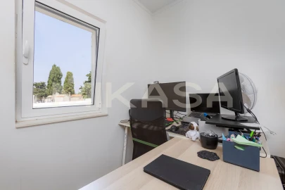 Apartamento T2 para Venda em Lagos (São Sebastião e Santa Maria)
