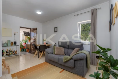 Apartamento T2 para Venda em Lagos (São Sebastião e Santa Maria)