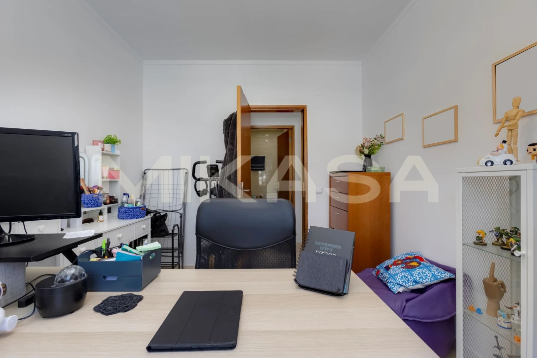 Apartamento T2 para Venda em Lagos (São Sebastião e Santa Maria) Foto 9