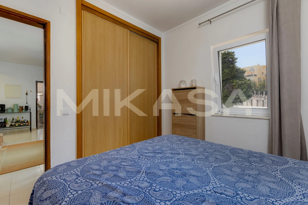 Apartamento T2 para Venda em Lagos (São Sebastião e Santa Maria) Foto 6