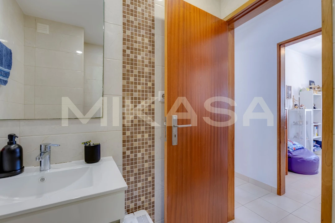 Apartamento T2 para Venda em Lagos (São Sebastião e Santa Maria) Foto 12