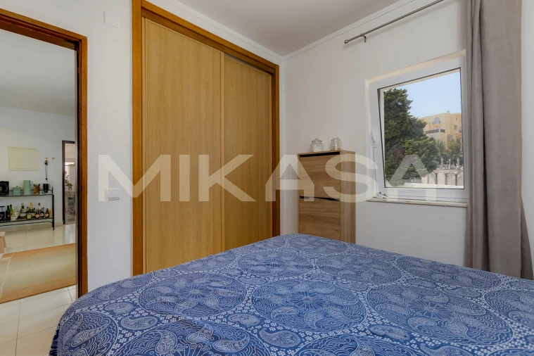 Apartamento T2 para Venda em Lagos (São Sebastião e Santa Maria) Foto 6