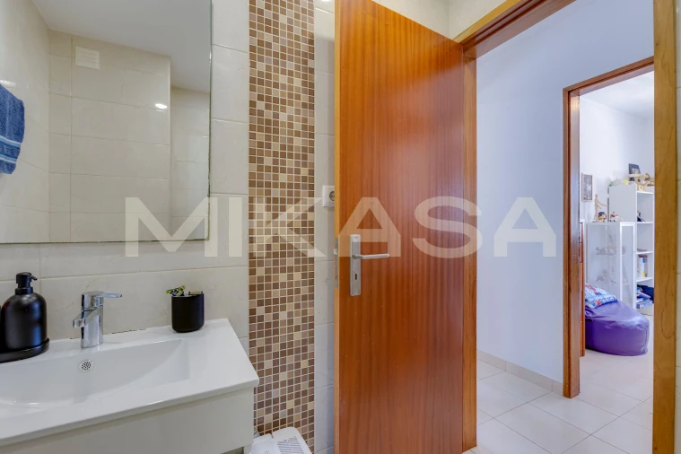 Apartamento T2 para Venda em Lagos (São Sebastião e Santa Maria) Foto 12