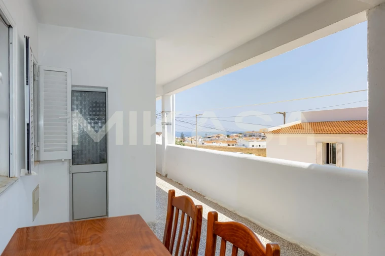 Apartamento T2 para Venda em Lagos (São Sebastião e Santa Maria) Foto 20