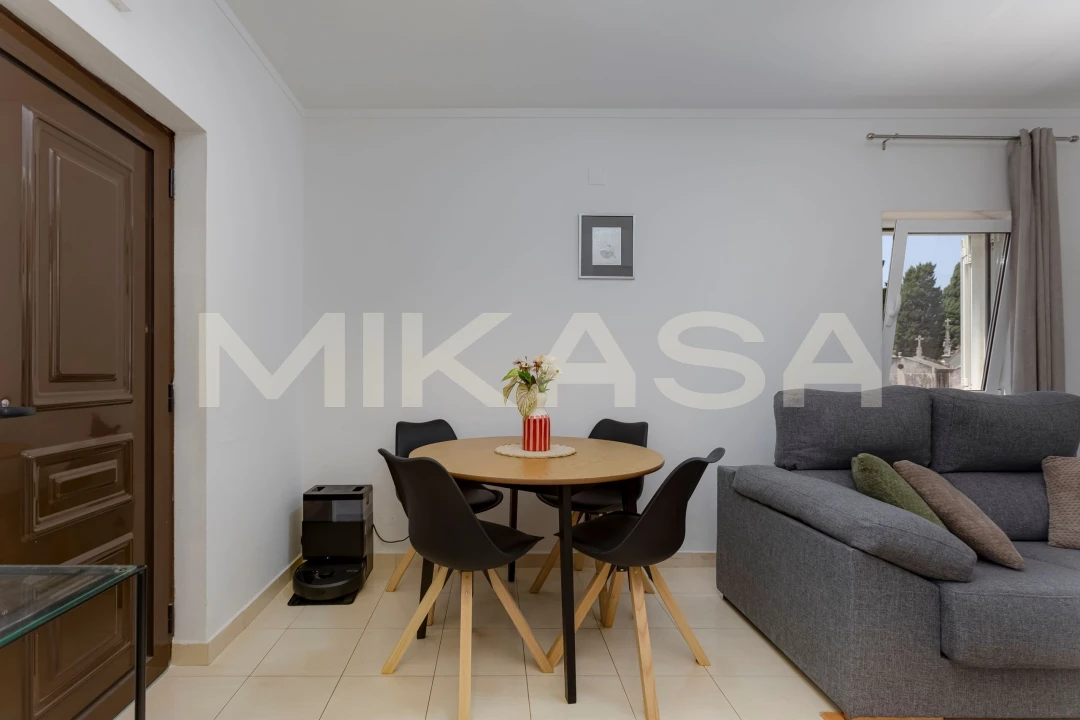 Apartamento T2 para Venda em Lagos (São Sebastião e Santa Maria) Foto 13