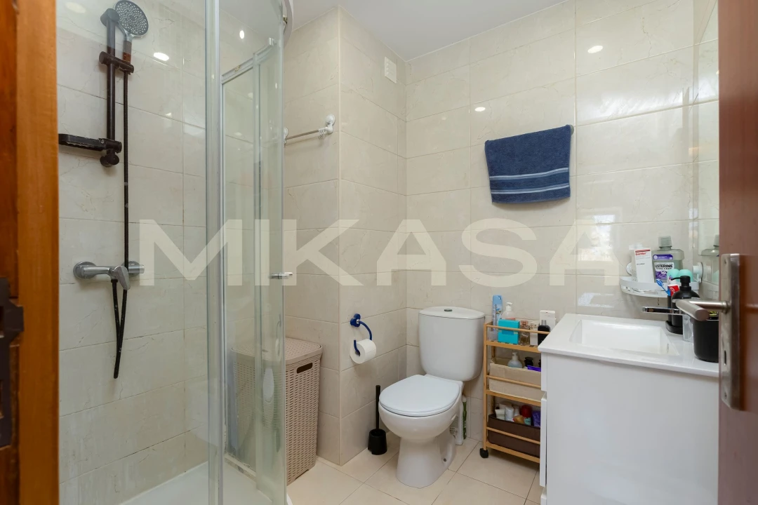 Apartamento T2 para Venda em Lagos (São Sebastião e Santa Maria) Foto 11
