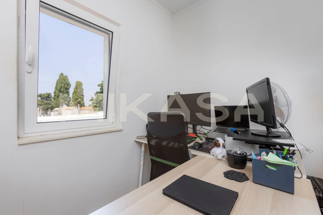 Apartamento T2 para Venda em Lagos (São Sebastião e Santa Maria) Foto 10