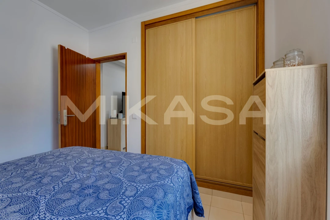 Apartamento T2 para Venda em Lagos (São Sebastião e Santa Maria) Foto 7