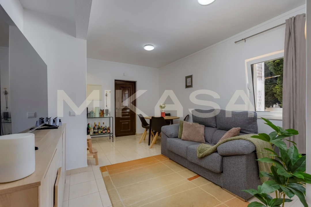 Apartamento T2 para Venda em Lagos (São Sebastião e Santa Maria) Foto 16