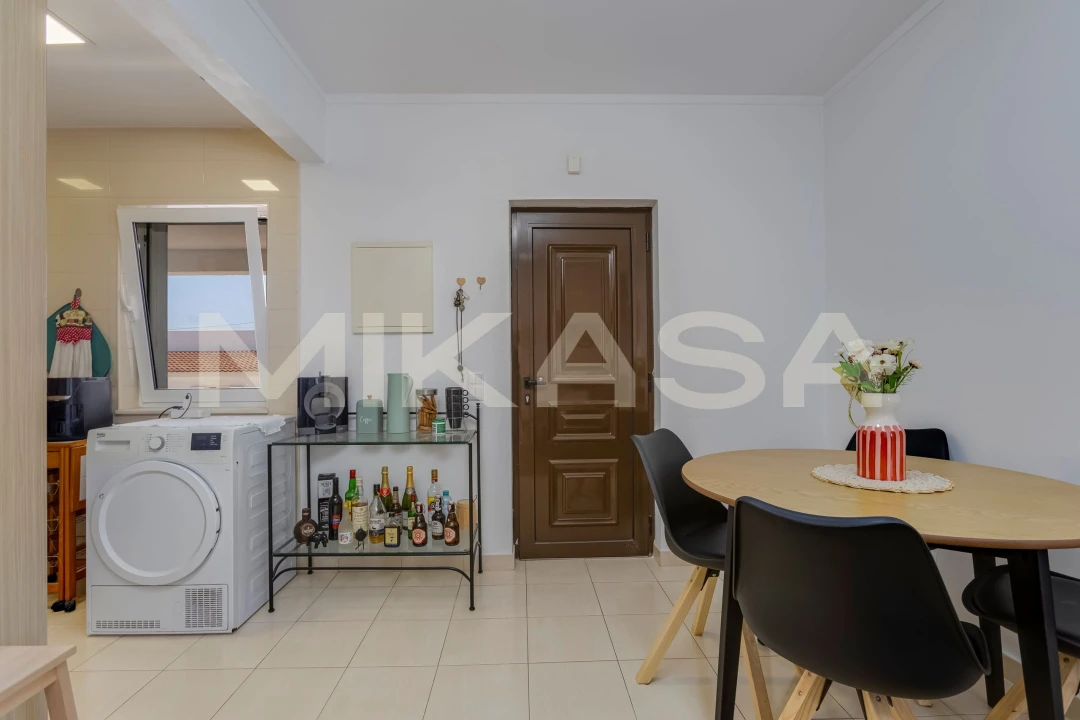Apartamento T2 para Venda em Lagos (São Sebastião e Santa Maria) Foto 14