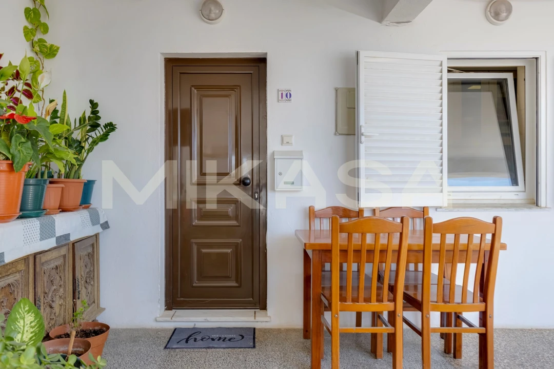 Apartamento T2 para Venda em Lagos (São Sebastião e Santa Maria) Foto 18