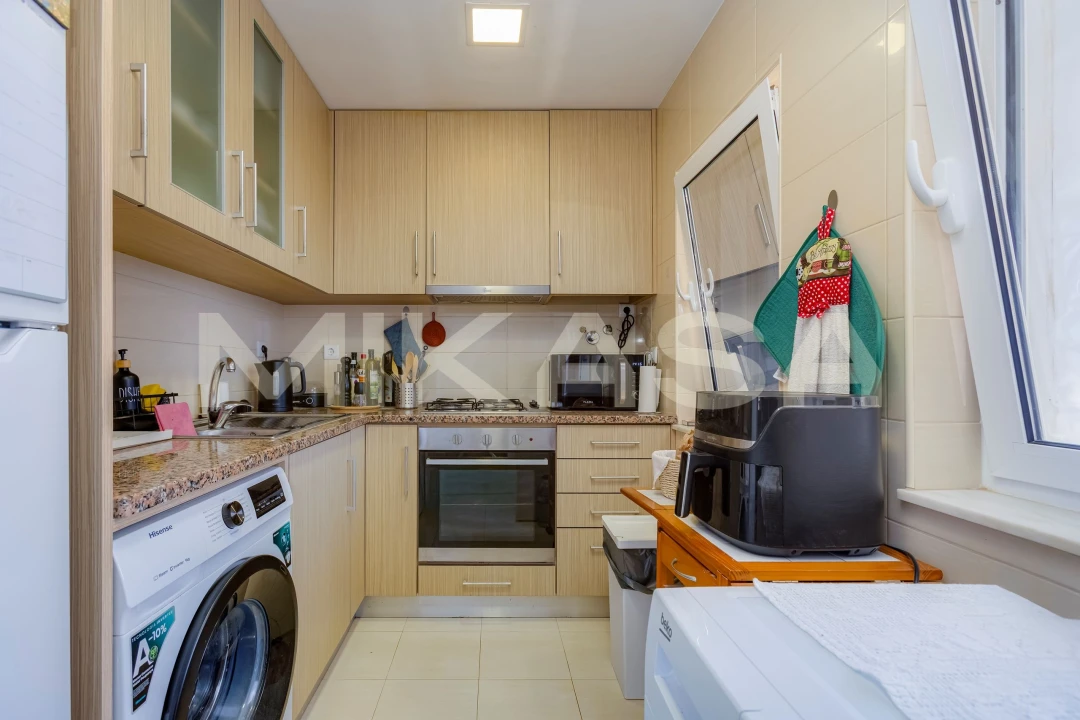 Apartamento T2 para Venda em Lagos (São Sebastião e Santa Maria) Foto 3
