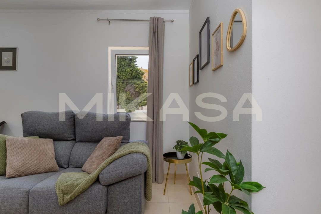 Apartamento T2 para Venda em Lagos (São Sebastião e Santa Maria) Foto 17
