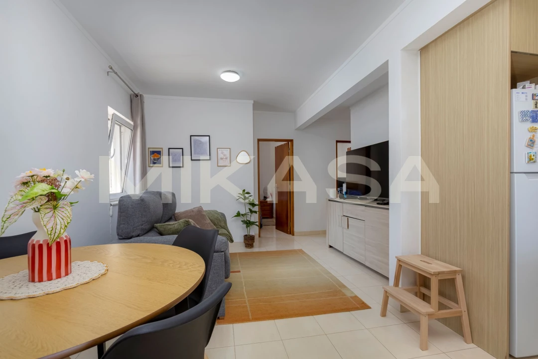Apartamento T2 para Venda em Lagos (São Sebastião e Santa Maria) Foto 15