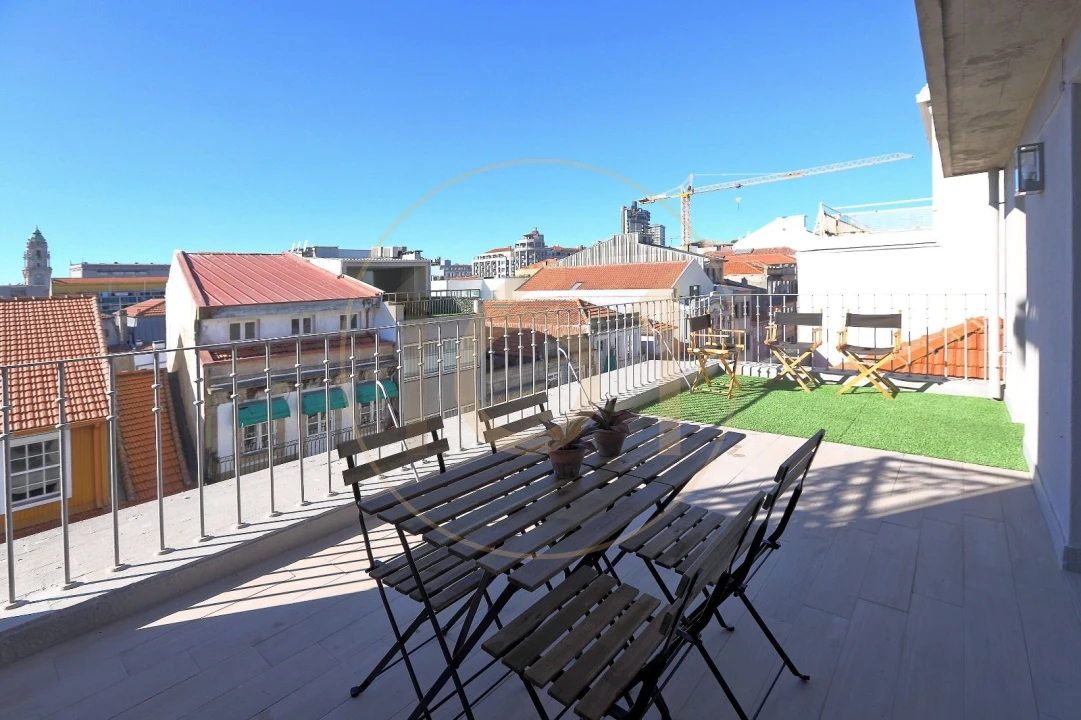 Apartamento T3 para Venda em Cedofeita, Santo Ildefonso, Sé, Miragaia, São Nicolau e Vitória Foto 4