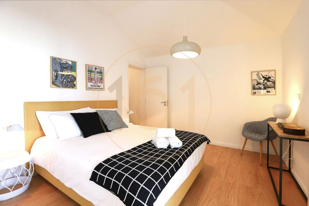 Apartamento T3 para Venda em Cedofeita, Santo Ildefonso, Sé, Miragaia, São Nicolau e Vitória Foto 21
