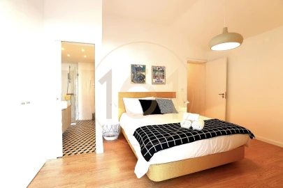 Apartamento T3 para Venda em Cedofeita, Santo Ildefonso, Sé, Miragaia, São Nicolau e Vitória