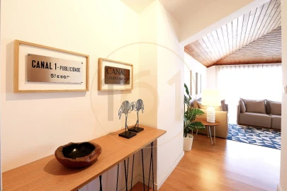 Apartamento T3 para Venda em Cedofeita, Santo Ildefonso, Sé, Miragaia, São Nicolau e Vitória