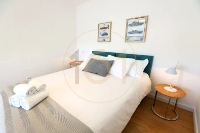 Apartamento T3 para Venda em Cedofeita, Santo Ildefonso, Sé, Miragaia, São Nicolau e Vitória