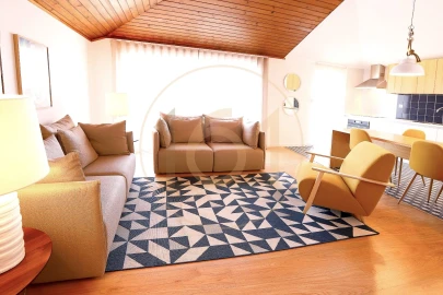 Apartamento T3 para Venda em Cedofeita, Santo Ildefonso, Sé, Miragaia, São Nicolau e Vitória