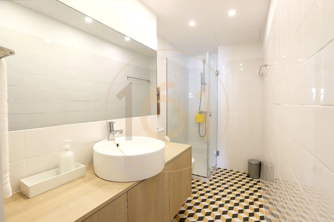 Apartamento T3 para Venda em Cedofeita, Santo Ildefonso, Sé, Miragaia, São Nicolau e Vitória Foto 23