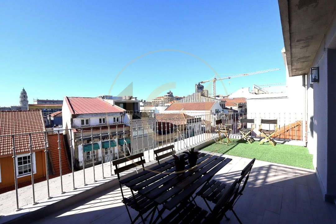 Apartamento T3 para Venda em Cedofeita, Santo Ildefonso, Sé, Miragaia, São Nicolau e Vitória Foto 24
