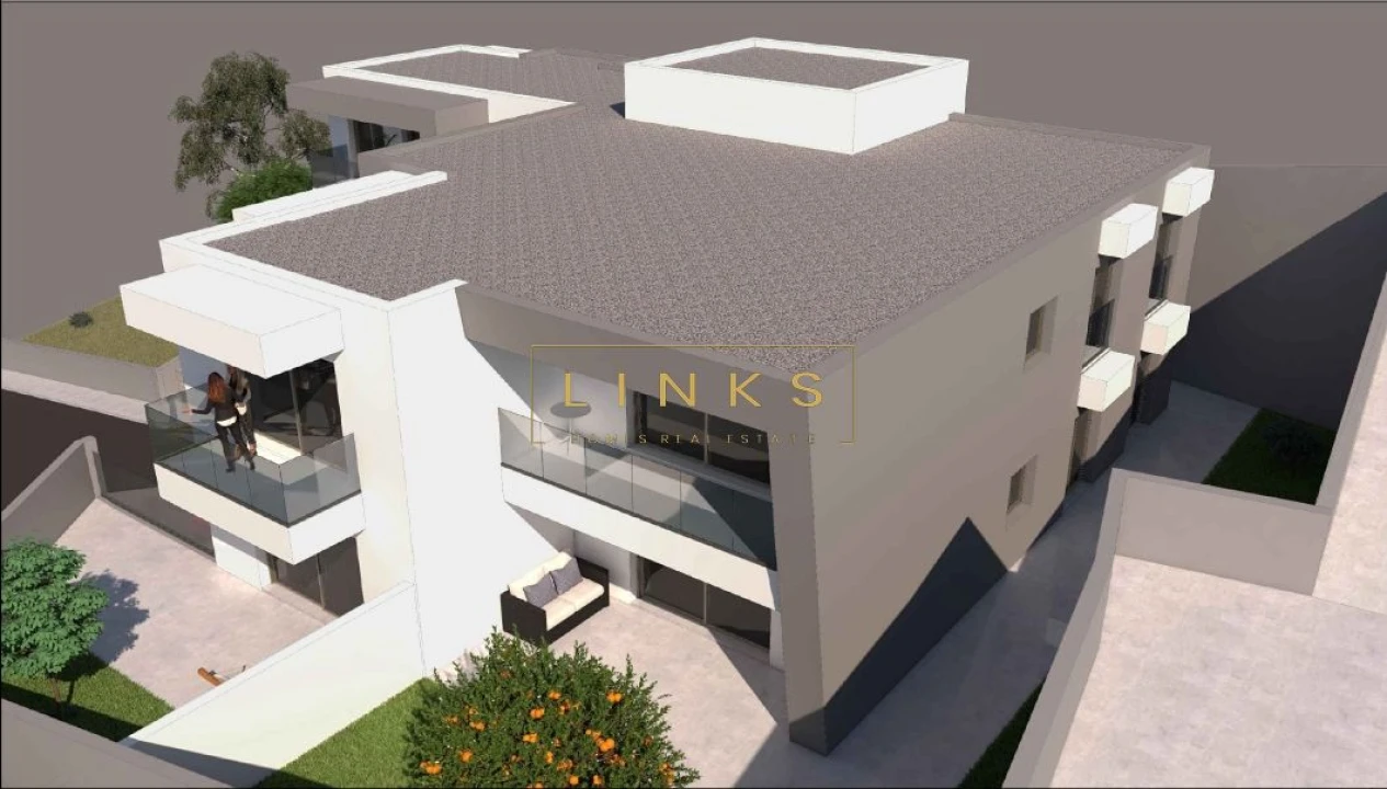Apartamento T2 para Venda em Santo Antonio Foto 2