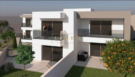Apartamento T2 para Venda em Santo Antonio