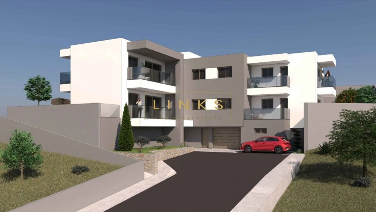 Apartamento T2 para Venda em Santo Antonio Foto 3