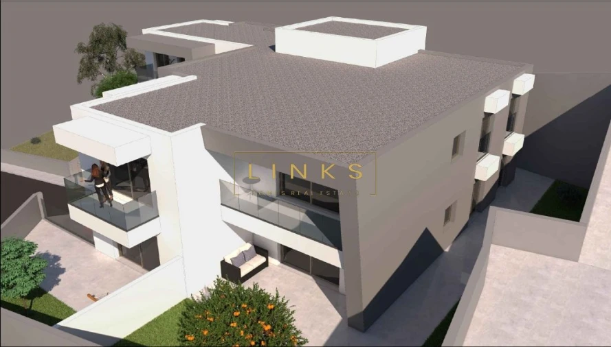Apartamento T2 para Venda em Santo Antonio Foto 2