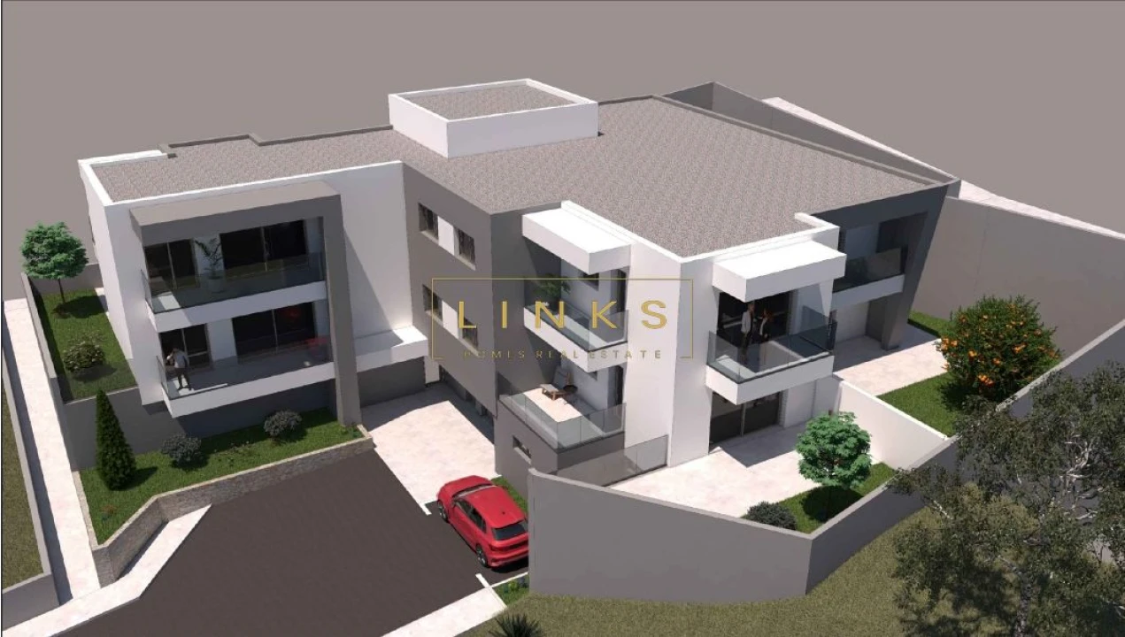 Apartamento T2 para Venda em Santo Antonio Foto 4