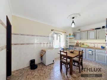 Moradia T3 para Venda em Montoito