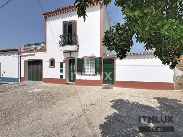 Moradia T3 para Venda em Montoito