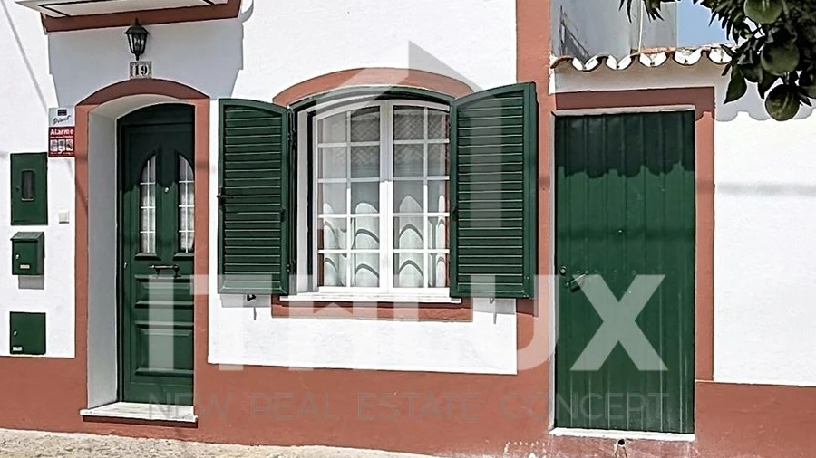 Moradia T3 para Venda em Montoito