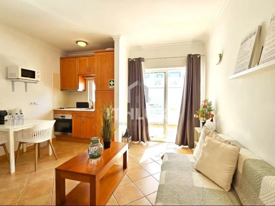 Apartamento para Venda em Conceição e Cabanas de Tavira Foto 4