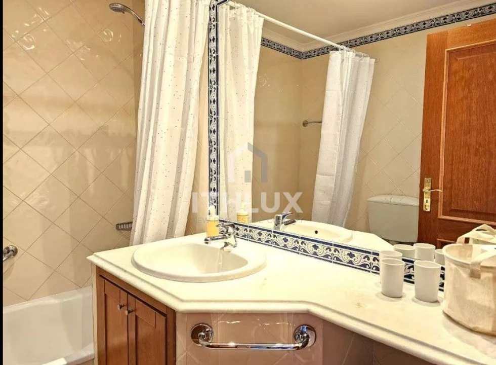 Apartamento para Venda em Conceição e Cabanas de Tavira Foto 11