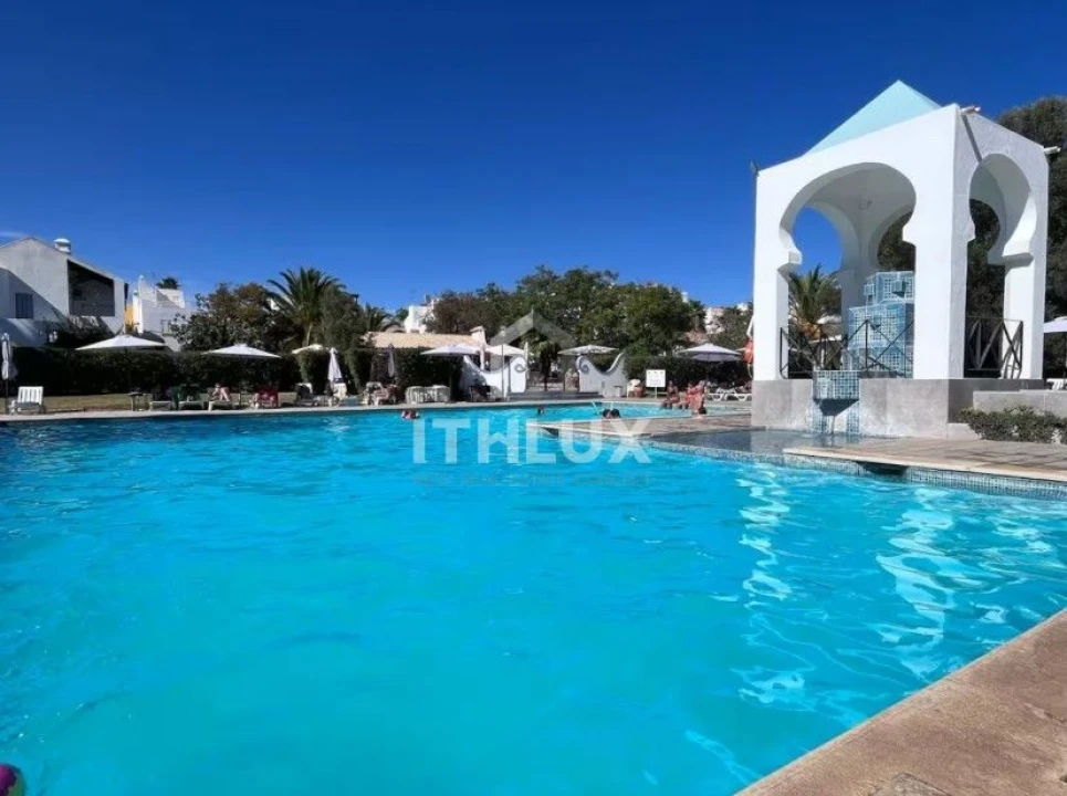 Apartamento para Venda em Conceição e Cabanas de Tavira Foto 1