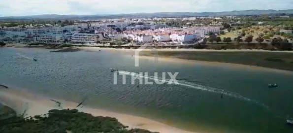 Apartamento para Venda em Conceição e Cabanas de Tavira