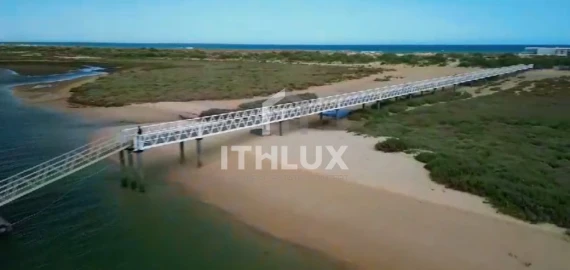 Apartamento para Venda em Conceição e Cabanas de Tavira