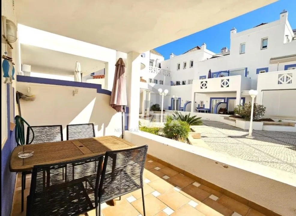 Apartamento para Venda em Conceição e Cabanas de Tavira Foto 14