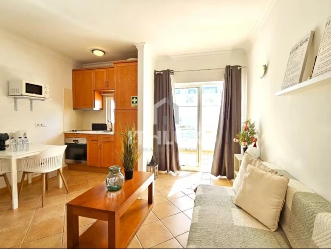 Apartamento para Venda em Conceição e Cabanas de Tavira Foto 4