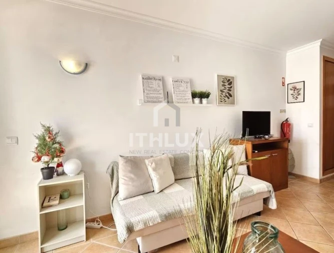 Apartamento para Venda em Conceição e Cabanas de Tavira Foto 9