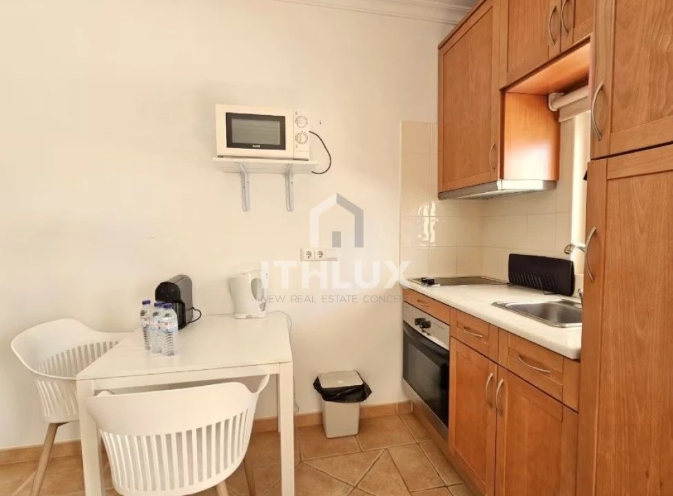 Apartamento para Venda em Conceição e Cabanas de Tavira Foto 5