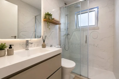 Moradia T2 para Venda em Campanhã