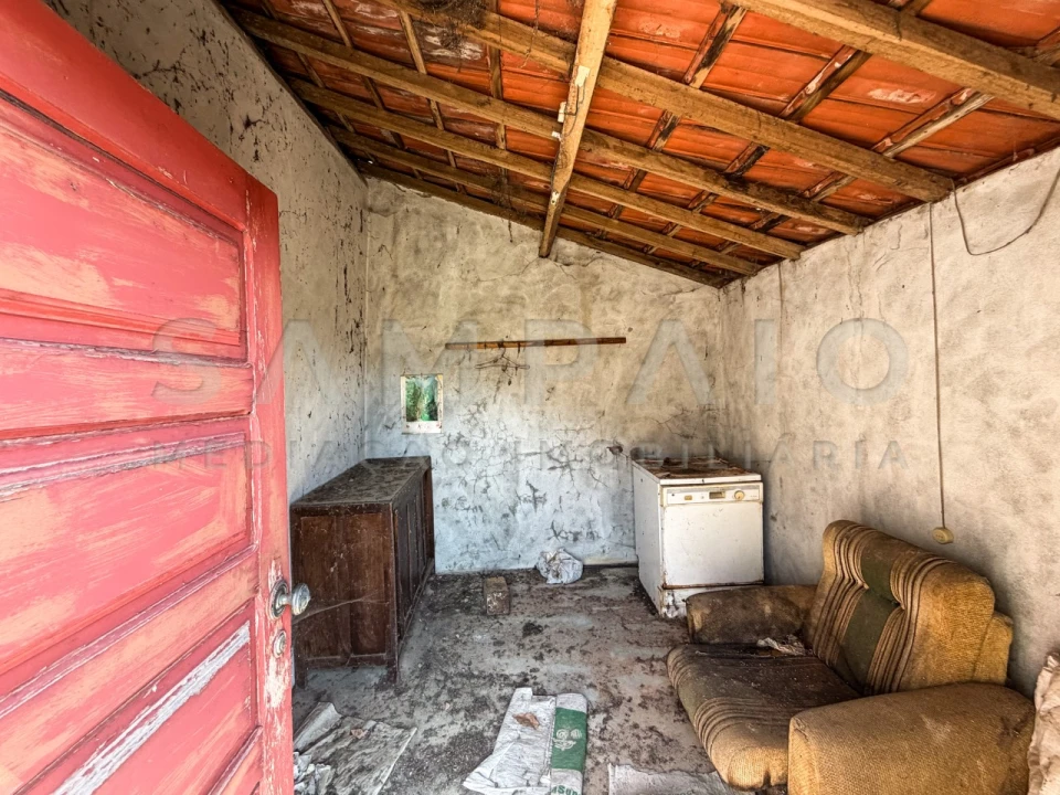 Terreno para Venda em Teixeira e Teixeiró Foto 25