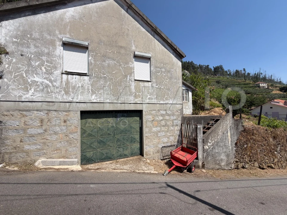 Terreno para Venda em Teixeira e Teixeiró Foto 31