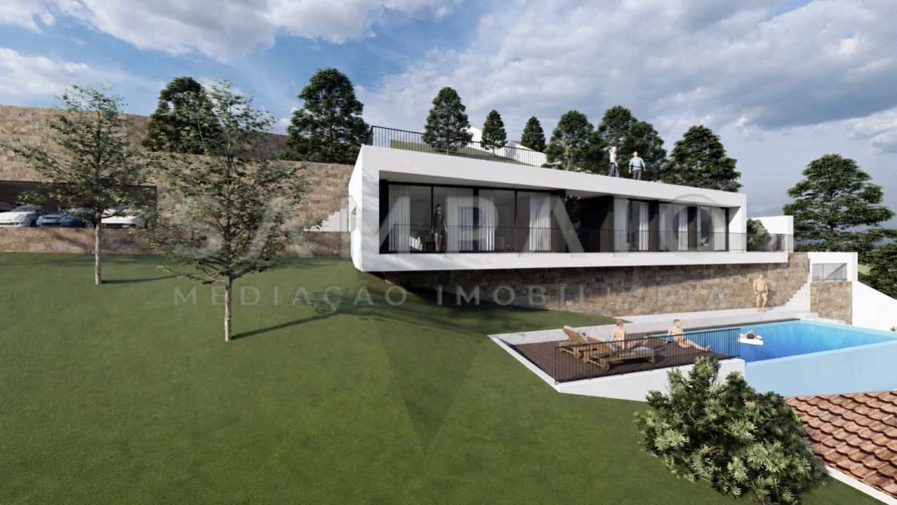 Terreno para Venda em Teixeira e Teixeiró Foto 3