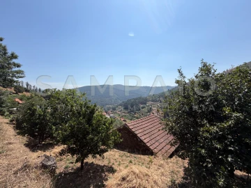 Terreno para Venda em Teixeira e Teixeiró