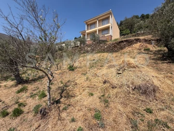 Terreno para Venda em Teixeira e Teixeiró